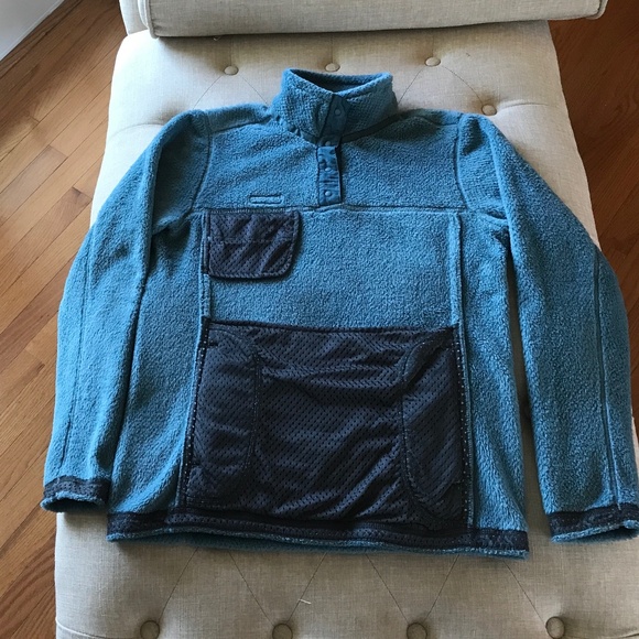 PATAGONIA SNAP-T FLEECE PULLOVER - Picture 11 of 13